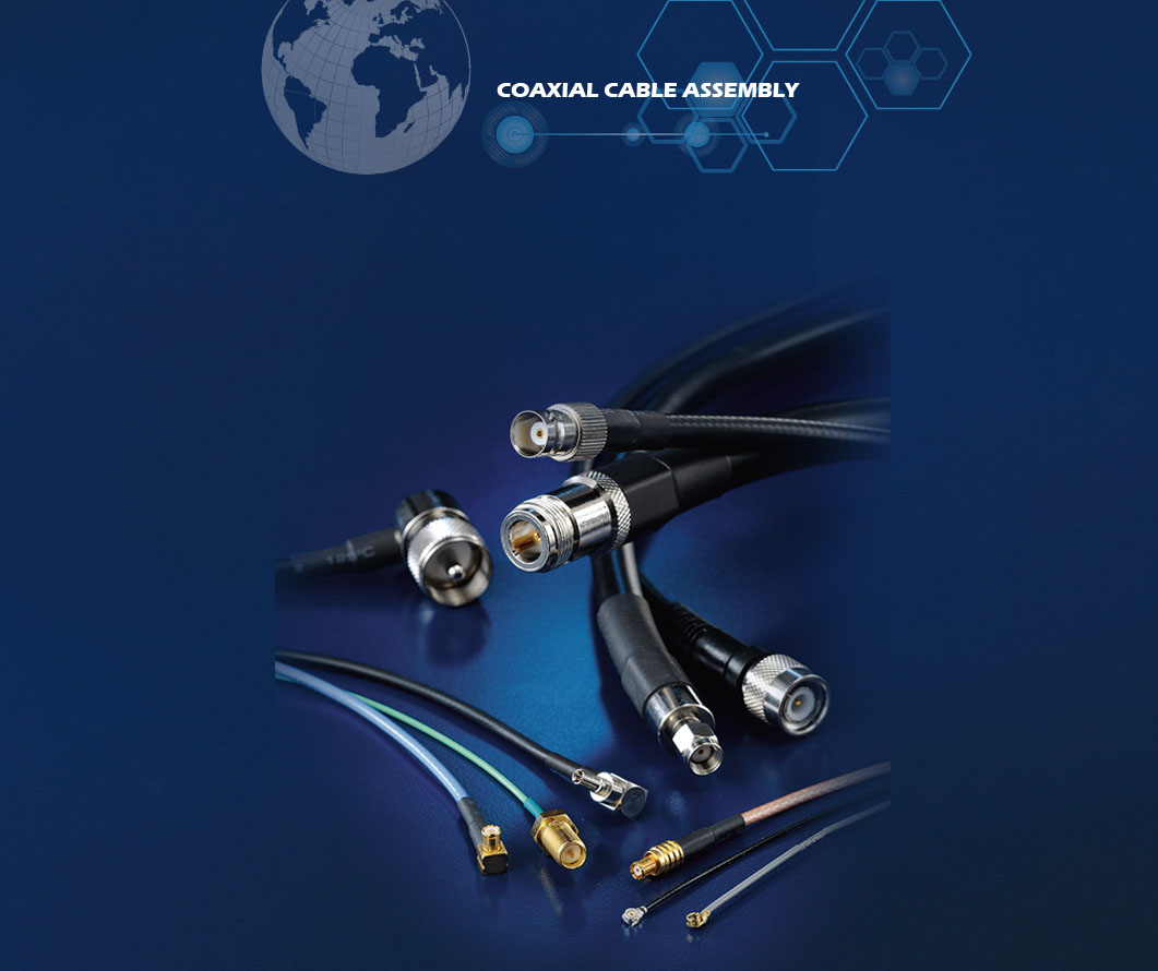 CABLE ASSEMBLY