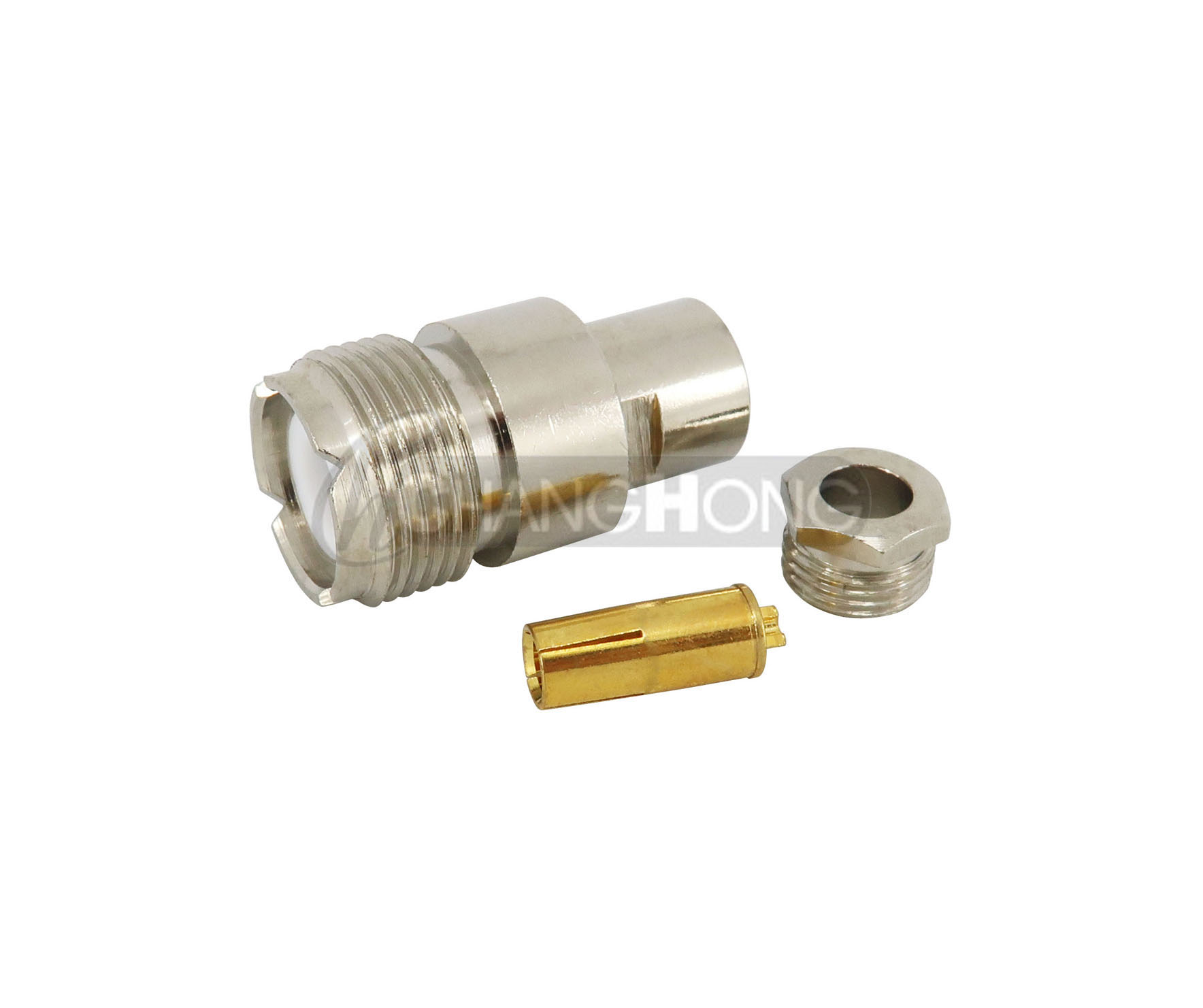 UHF-20-08-F-TGN