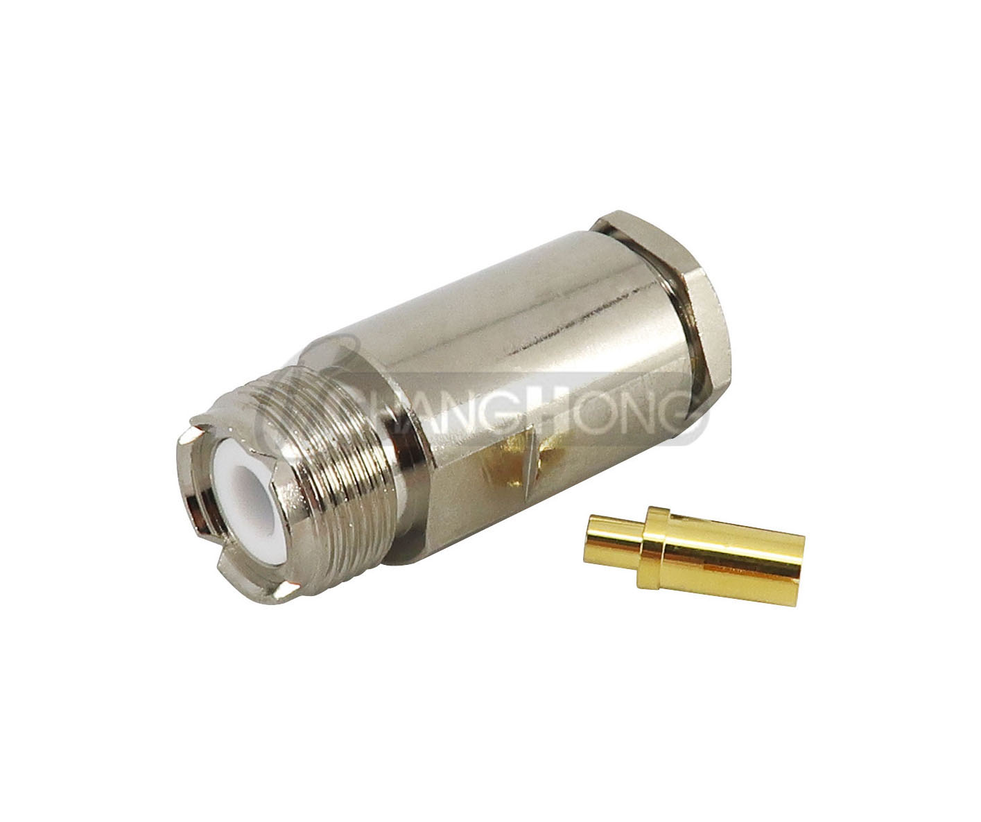 UHF-20-16-B-TGN