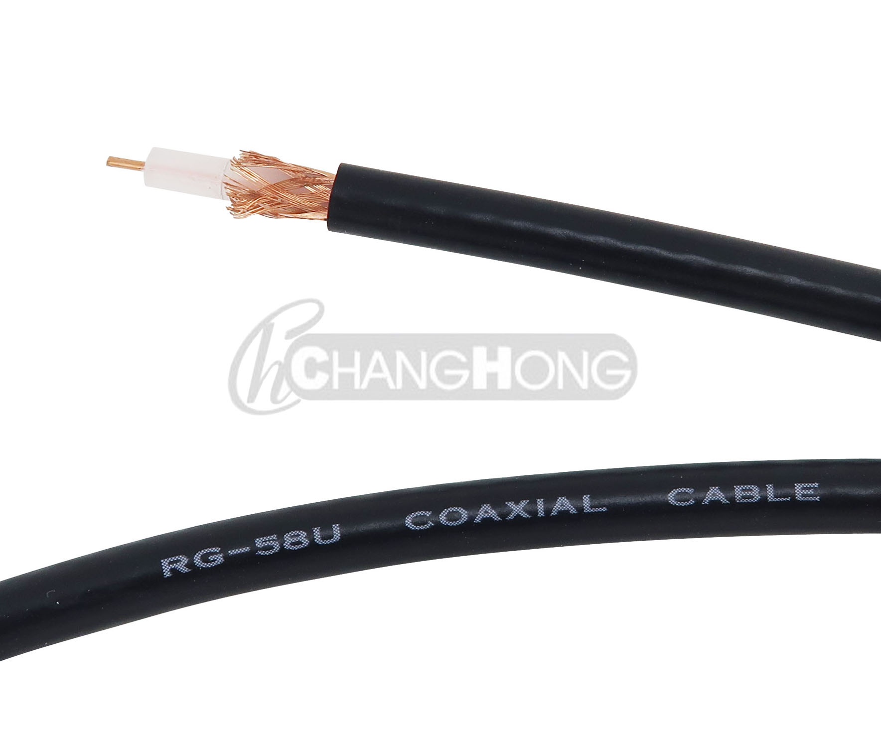 RG58/U ( 500M /REEL)