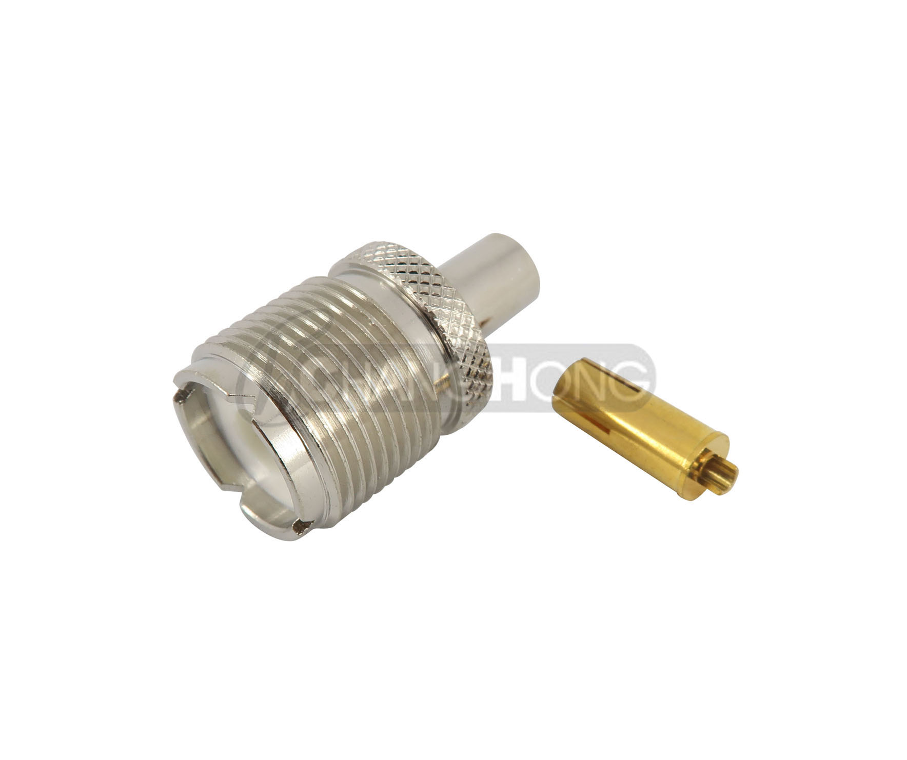 UHF-20-20-J-DGN
